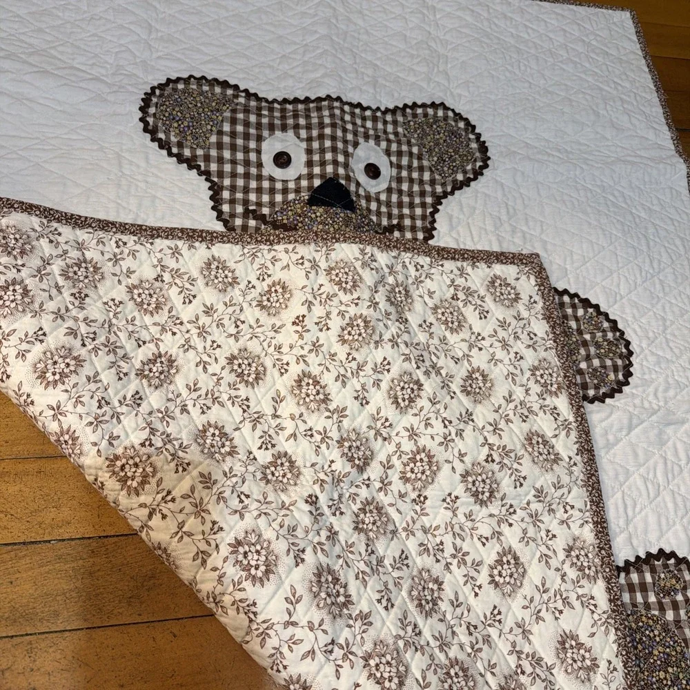 Handmade this baby
